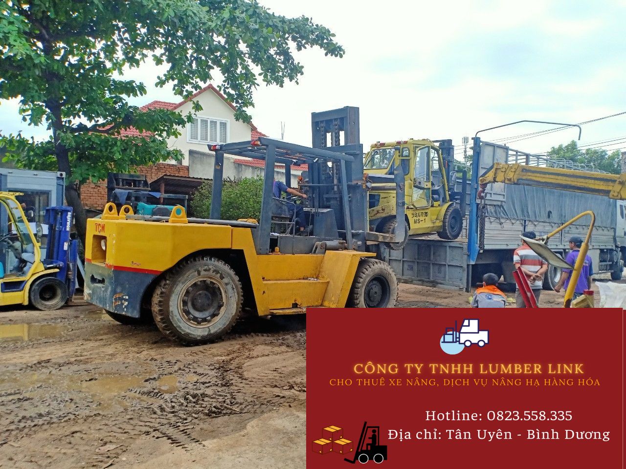 thue-xe-nang-rut-hang-container-tai-vsip-4-binh-duong