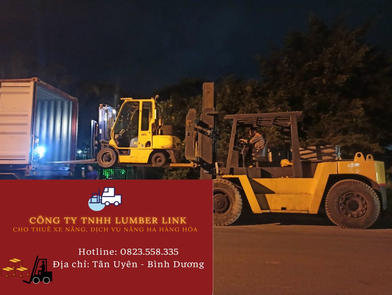 dịch-vu-xe-nang-rut-container-va-nang-ha-hang-hoa-tai-thu-dau-mot-binh-duong