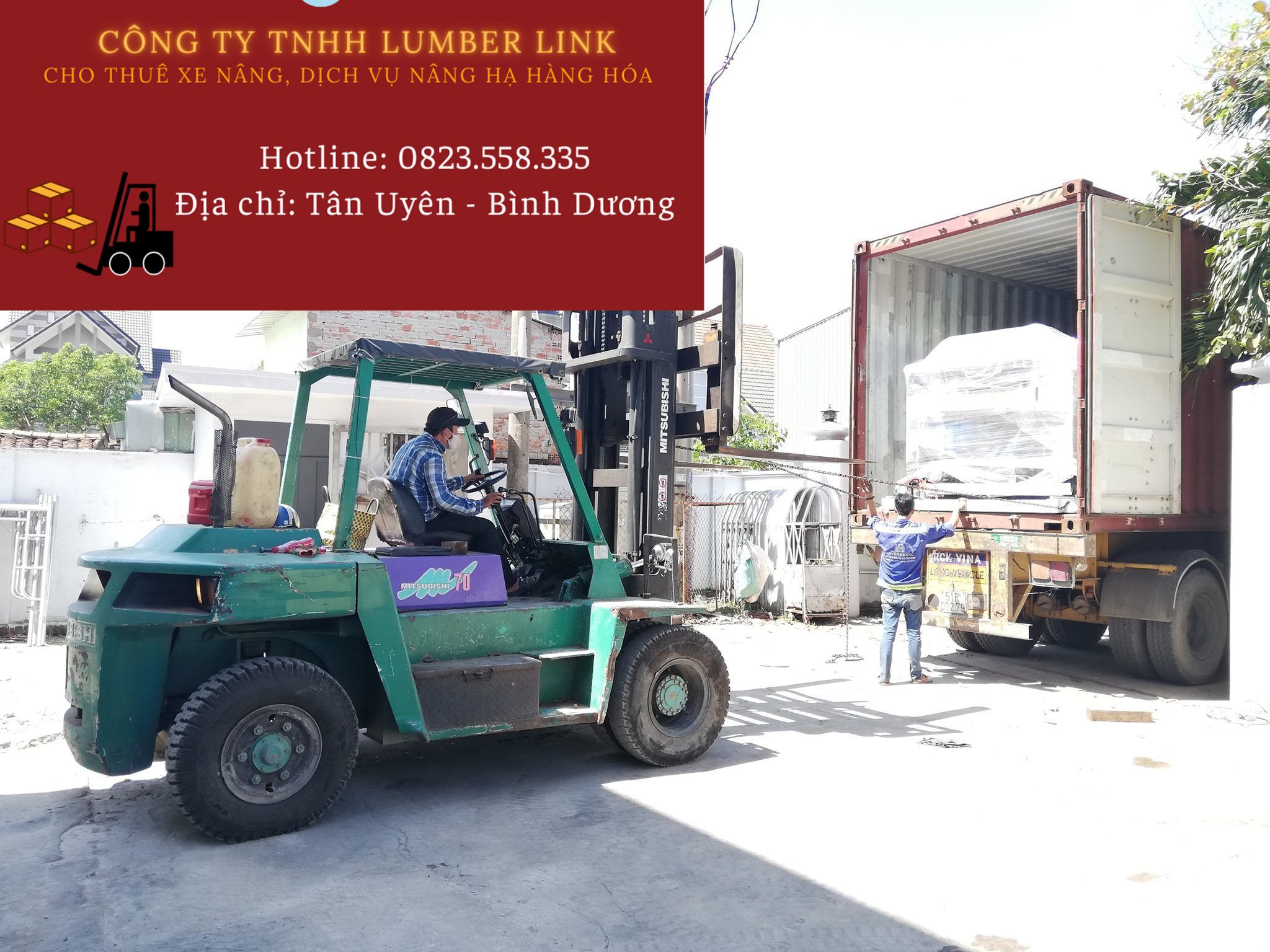 dịch-vu-xe-nang-rut-container-va-nang-ha-hang-hoa-tai-thu-dau-mot-binh-duong