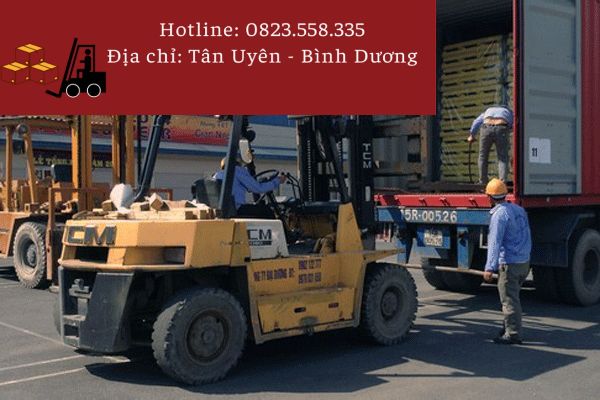 dịch-vu-xe-nang-rut-container-va-nang-ha-hang-hoa-tai-kcn-my-phuoc-binh-duong