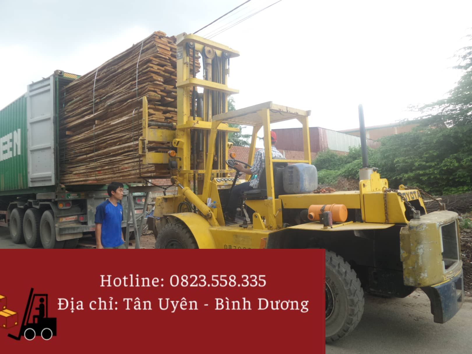 dịch-vu-xe-nang-rut-container-va-nang-ha-hang-hoa-tai-phu-chanh-binh-duong