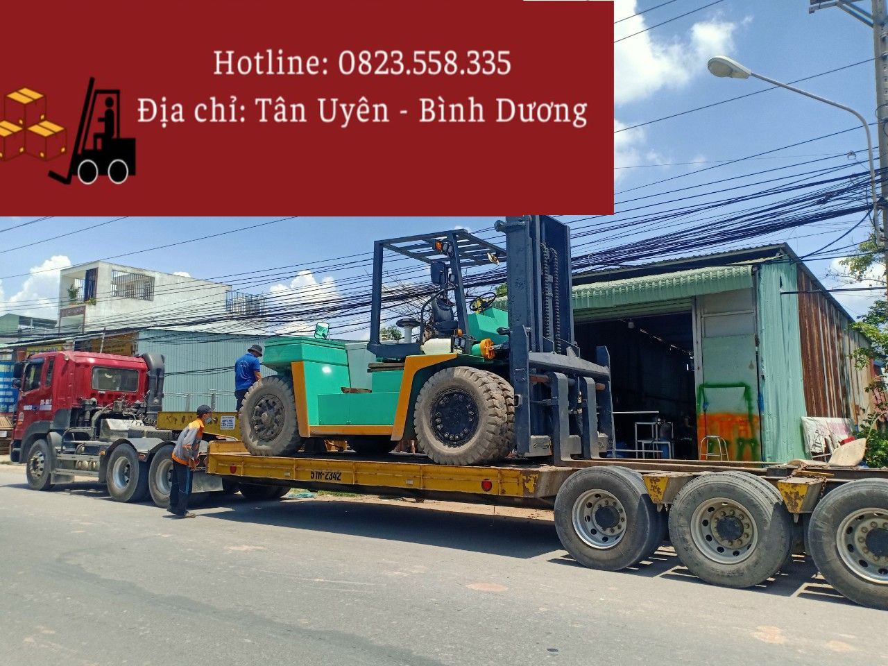 dịch-vu-xe-nang-rut-container-va-nang-ha-hang-hoa-tai-song-than-2-binh-duong