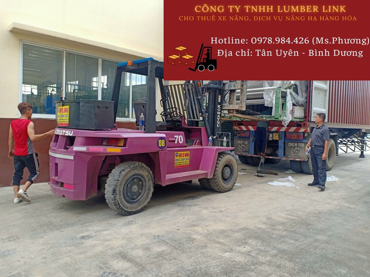 cho-thue-xe-nang-dong-rut-hang-container-tai-di-an-binh-duong