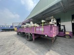 Dịch vụ vận chuyển hàng hóa tại KCN Biên Hòa, Đồng Nai